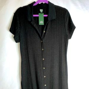 𝅺Wild Fable Short Sleeve Dress